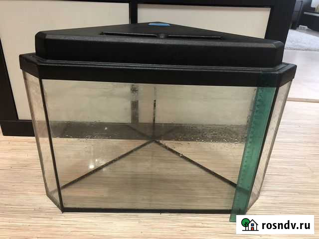 Аквариум Курган - изображение 1