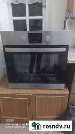 Электрический Духовой шкаф gorenje Махачкала