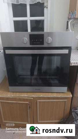 Электрический Духовой шкаф gorenje Махачкала - изображение 1