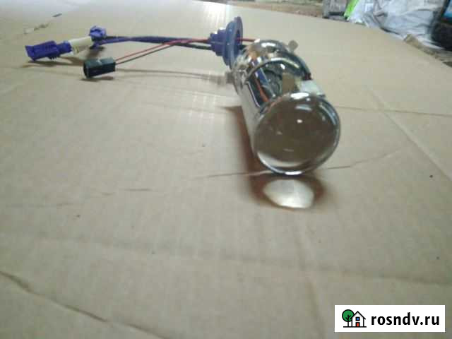 Ксенон в цоколь Н4 Скопин - изображение 1