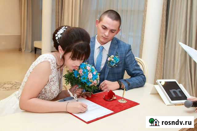 Фотограф и видеограф Екатеринбург - изображение 1