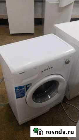 Стиральная машинка beko** Тольятти - изображение 1
