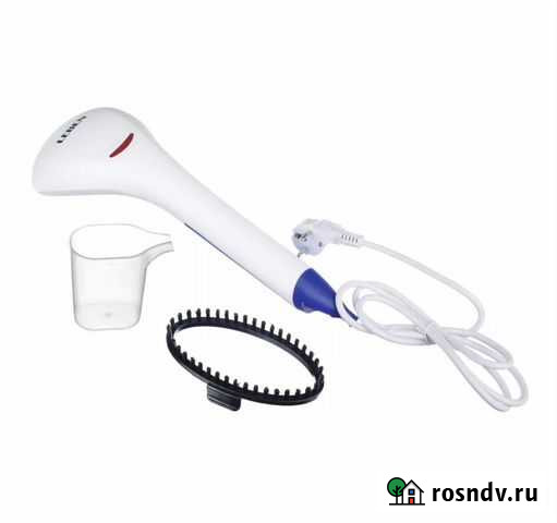 Отпариватель новый Химки - изображение 1