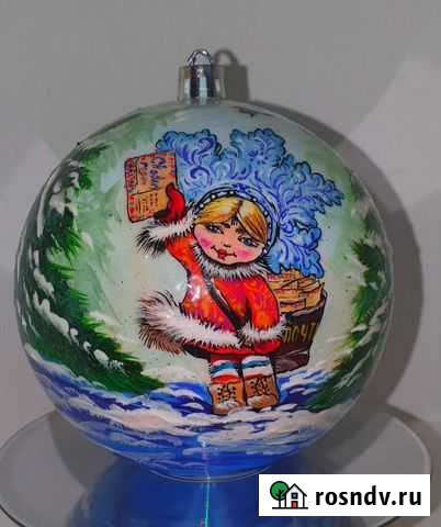 Елочные игрушки СССР Пенза - изображение 1