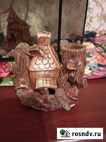 Домик для рыбок Воскресенск - изображение 1