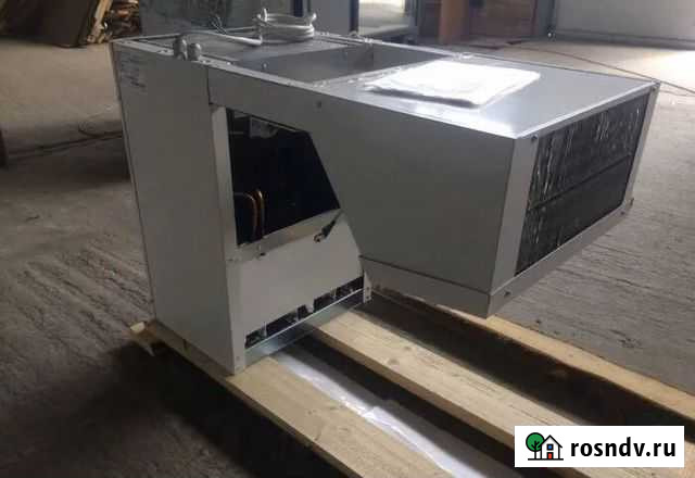 Моноблок холодильный Кольчугино - изображение 1