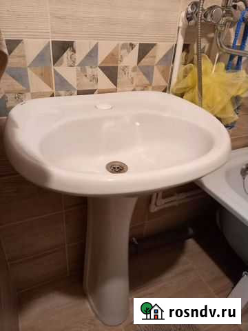 Раковина в ванную комнату Ульяновск - изображение 1