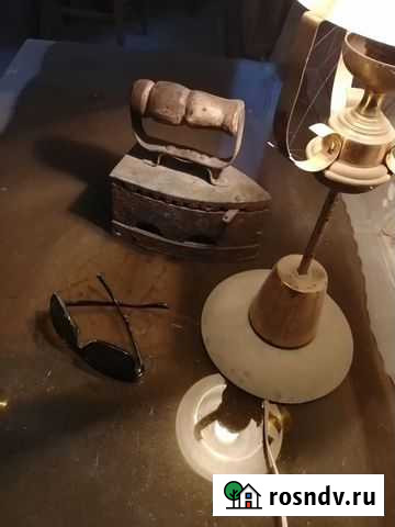 Антиквариат Амурск - изображение 1