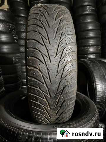 Yokohama ice guard stud. 215/70/16/1 шт Туапсе - изображение 1