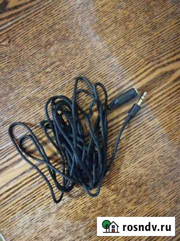 Удлинитель наушников Ульяновск - изображение 1