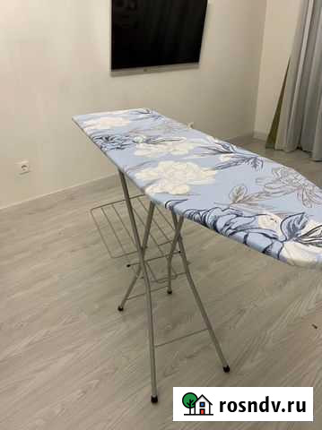 Гладильная доска Екатеринбург - изображение 1