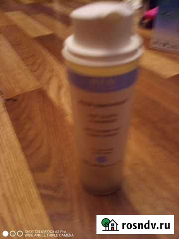 Очищяещее средство Московский - изображение 1