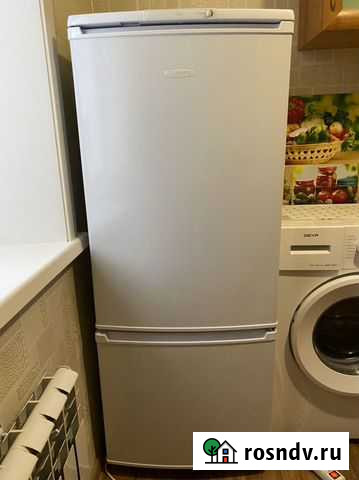 Холодильник Белогорск - изображение 1