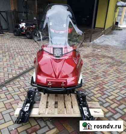 Снегоход Разгуляй-3 Ростов-на-Дону