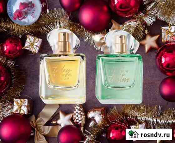 Эйвон avon косметика и парфюмерия Назрань