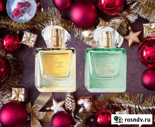 Эйвон avon косметика и парфюмерия Назрань - изображение 1