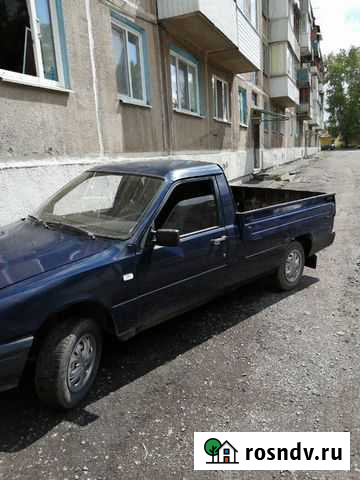 Грузоперевзки Ачинск - изображение 1