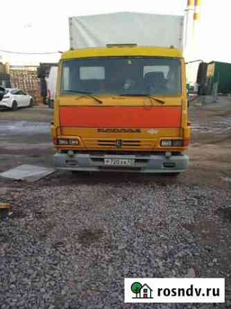 КамАЗ 4308, 2006 Санкт-Петербург