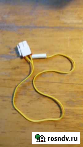 Термодатчик холодильника LG, Samsung 5к Ишеевка - изображение 1