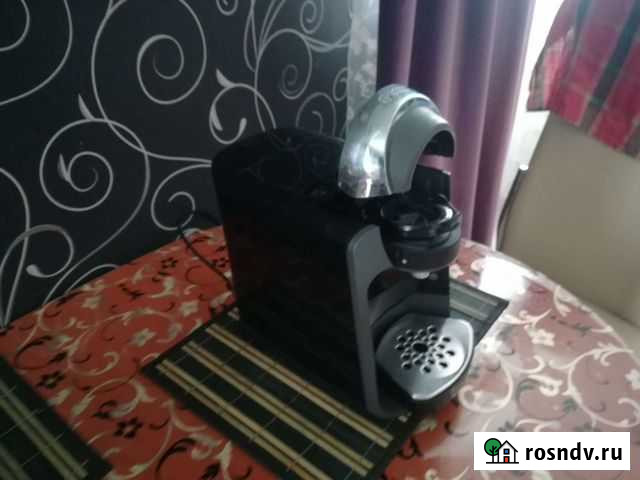 Кофемашина Прокопьевск - изображение 1