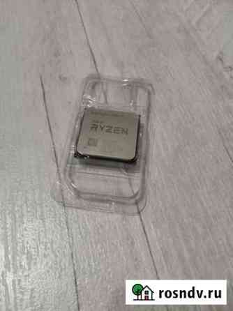 Ryzen 7 5800x Пермь