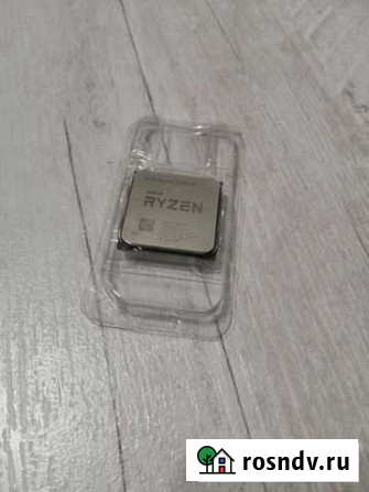 Ryzen 7 5800x Пермь - изображение 1
