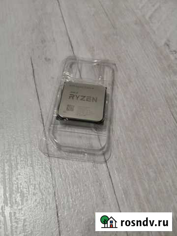 Ryzen 7 5800x Пермь - изображение 1