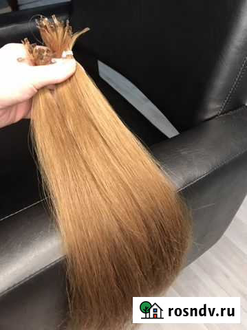 Волосы для наращивания Мурино - изображение 1