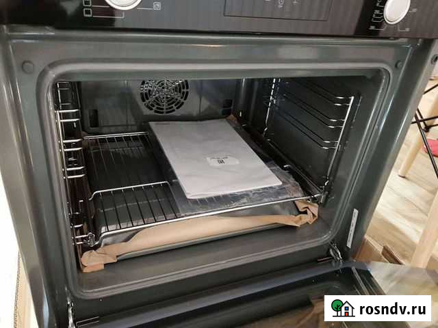 Ремонт духовых шкафов,электроплит,варочных панелей Брянск - изображение 1