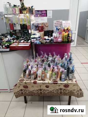 Новогодние подарки, косметика и парфюмерия Мичуринск - изображение 1