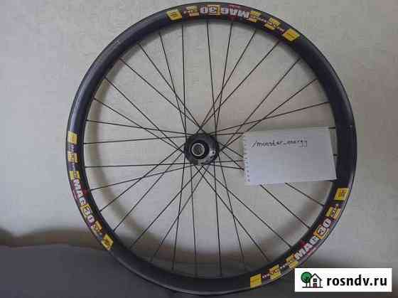 Колесо переднее 26 Instense MAG 30 DH / Sun Ringle Чебоксары