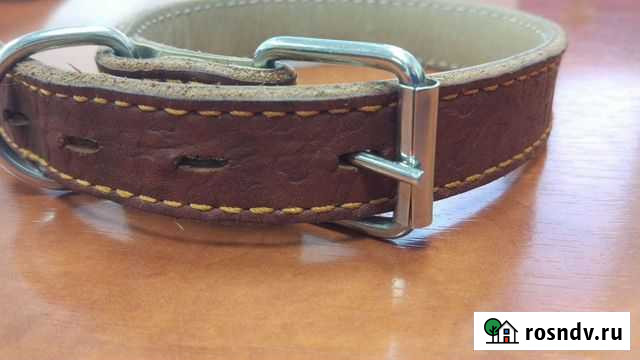 Ошейник для собак Назия - изображение 1