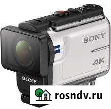Экшн камера sony x3000 Уфа - изображение 1