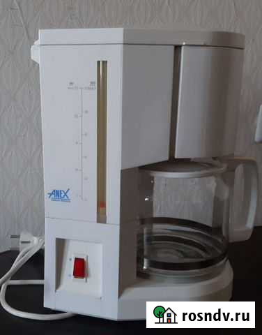Кофемашина Волжский - изображение 1