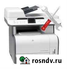 Ремонт принтеров, заправка картриджей Шарья - изображение 1