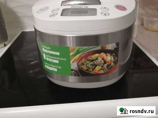 Мультиварка Ступино - изображение 1