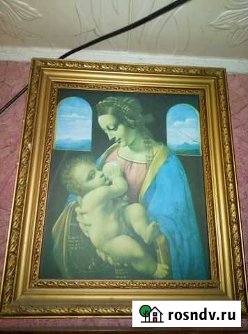 Картины Городище - изображение 1