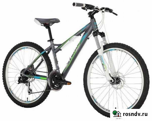 Велосипед stern motion 4.0 ladies Калуга - изображение 1