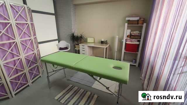 Массаж Кемерово - изображение 1