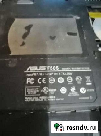 Ноутбук asus Абакан - изображение 1
