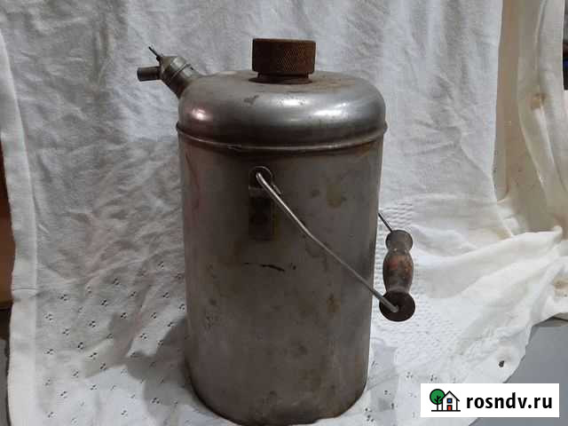 Емкость металлическая из нержавейки 2л Екатеринбург - изображение 1