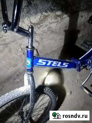 Велосипед бу Новоалтайск - изображение 1