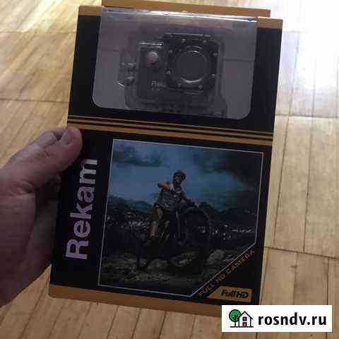 Экшн камера Rekam Иваново