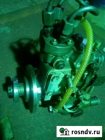 Тнвд для трактора Арзамас - изображение 1