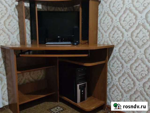 Компьютер Старые Атаги - изображение 1