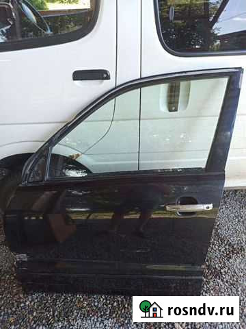 Дверь передняя левая Suzuki Grand Vitara Белокуриха - изображение 1