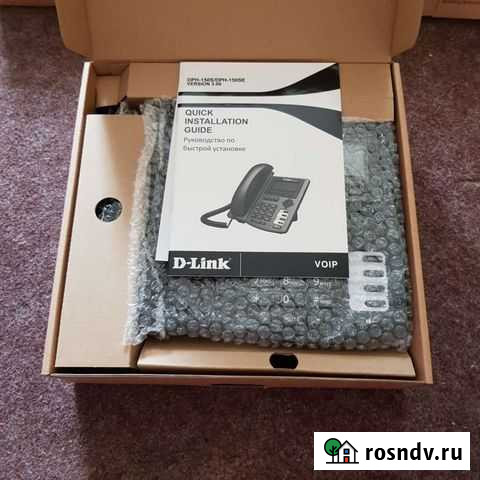 Ip телефоны D-Link DPH-150S Чита - изображение 1