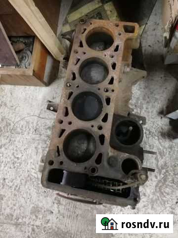 Блок цилиндров ваз 2105 Агеево - изображение 1