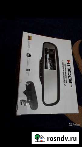 Видео регистратор Лянтор - изображение 1