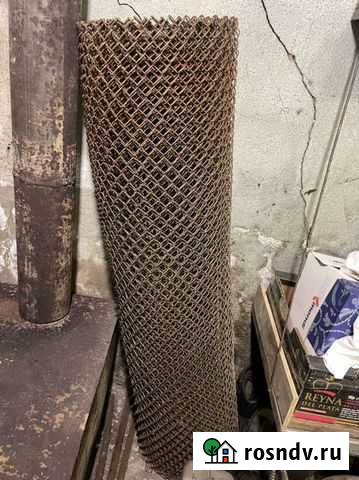 Сетка рабица Нерюнгри - изображение 1